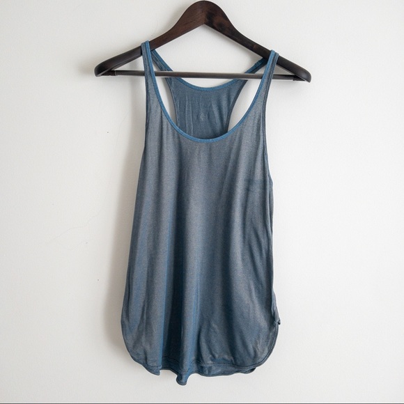 lululemon athletica Tops - Lululemon Running Tank Top